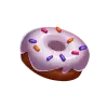 Donut at Neon Vegas Online Casino