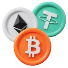All cryptocurrencies are supported at Neon Vegas Online Casino