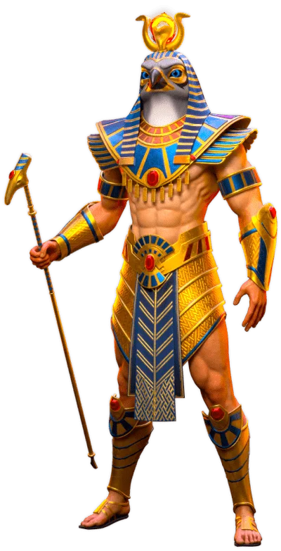 Egyptian at Neon Vegas Online Casino